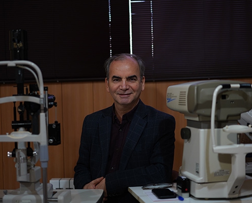 dr naji