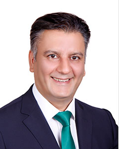  Dr. Hassan Tabatabaei 